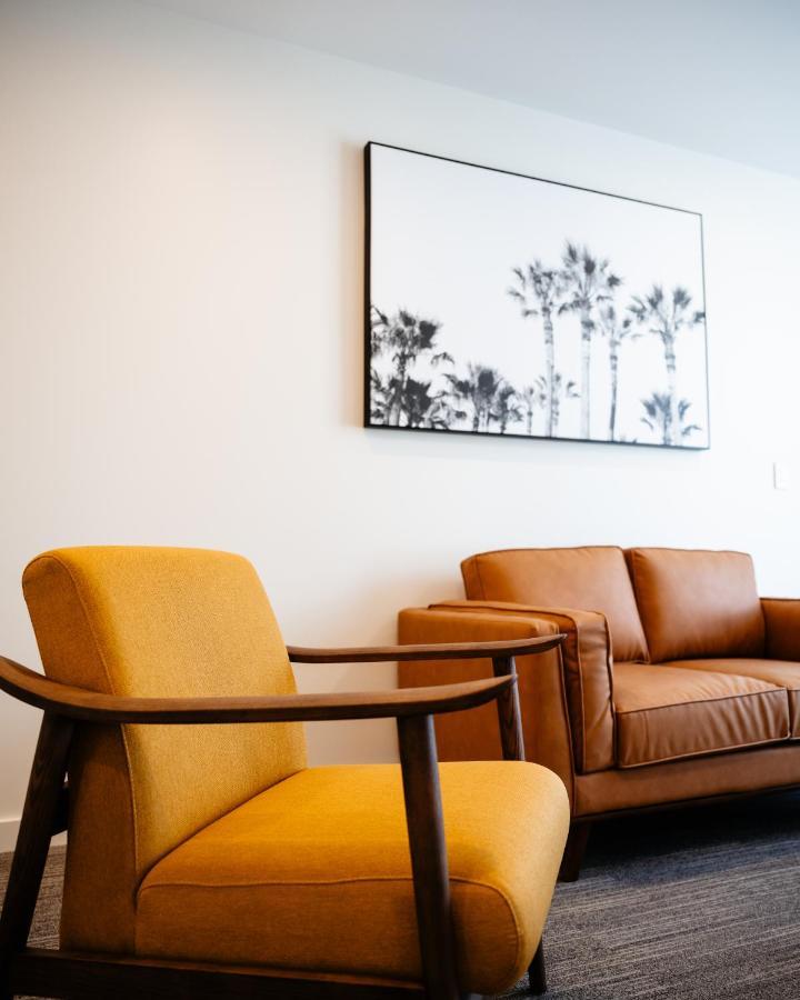 Peninsula Hotel Motel Adelaïde Extérieur photo