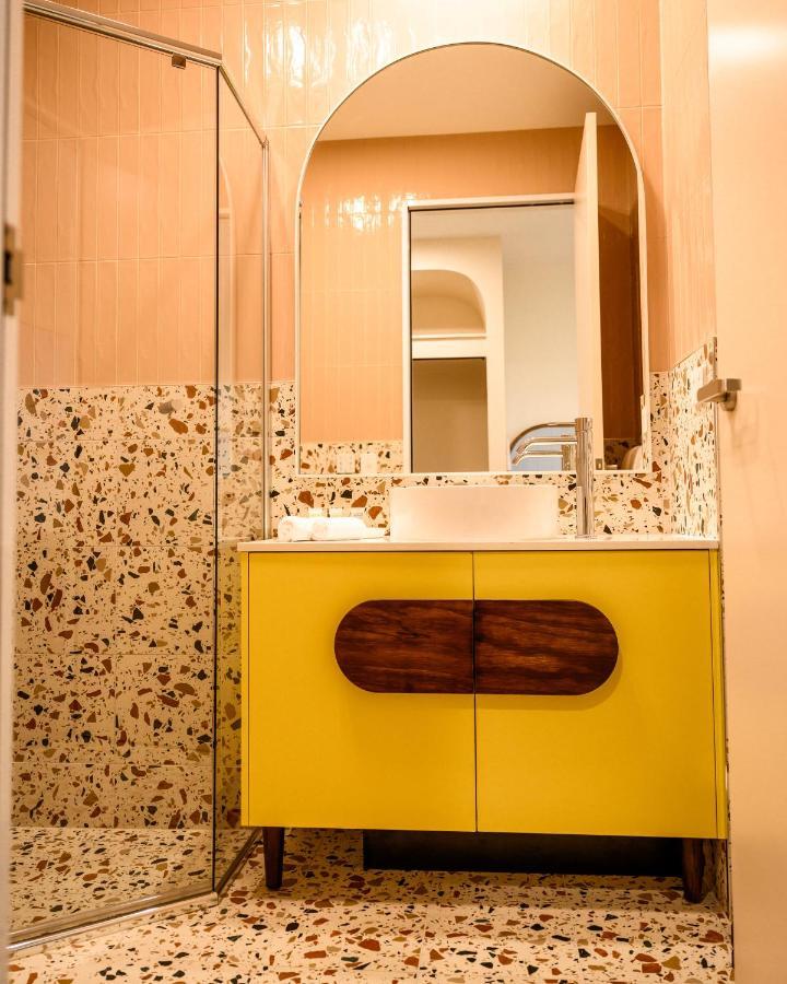 Peninsula Hotel Motel Adelaïde Extérieur photo