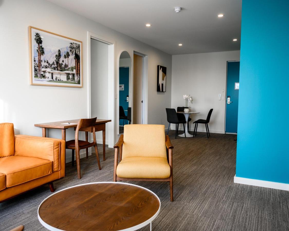 Peninsula Hotel Motel Adelaïde Extérieur photo