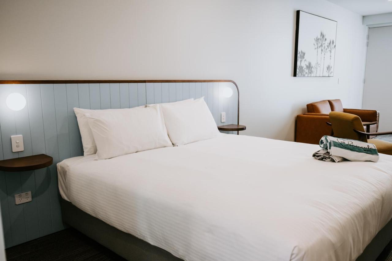Peninsula Hotel Motel Adelaïde Extérieur photo