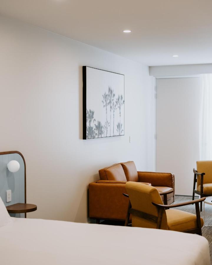 Peninsula Hotel Motel Adelaïde Extérieur photo