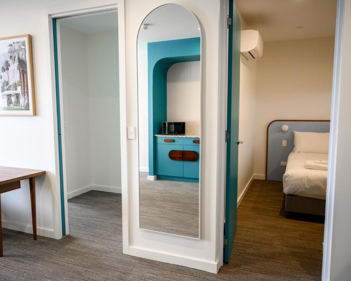 Peninsula Hotel Motel Adelaïde Extérieur photo