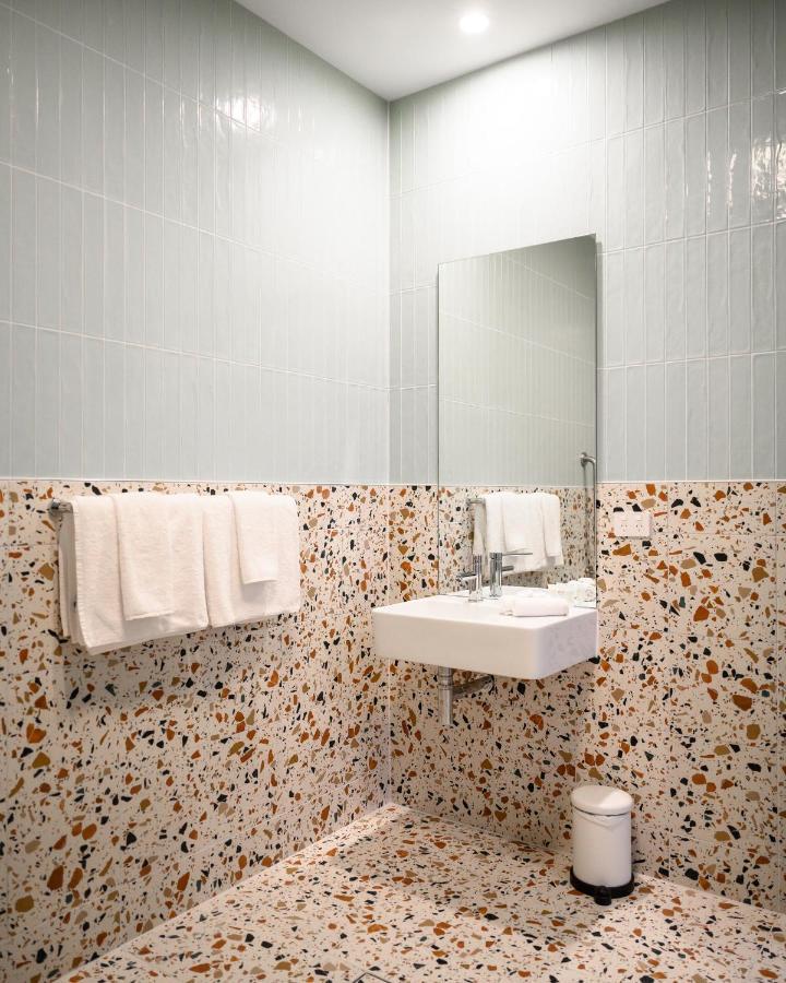 Peninsula Hotel Motel Adelaïde Extérieur photo
