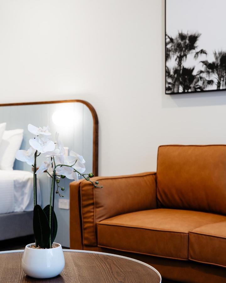 Peninsula Hotel Motel Adelaïde Extérieur photo