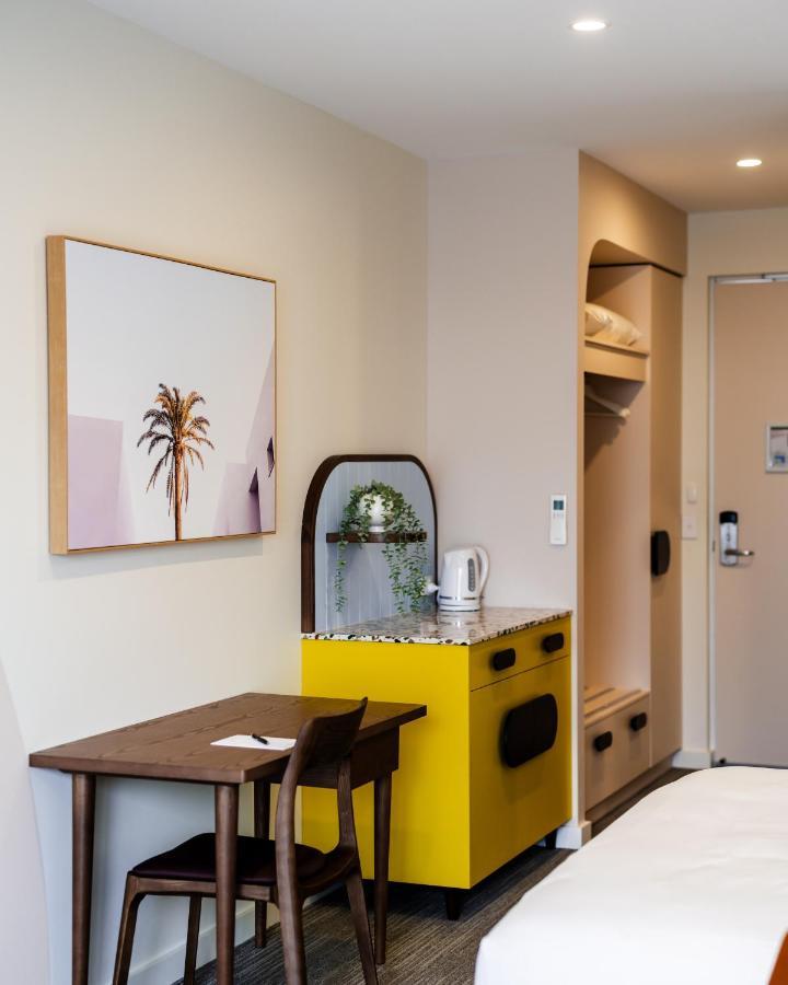 Peninsula Hotel Motel Adelaïde Extérieur photo