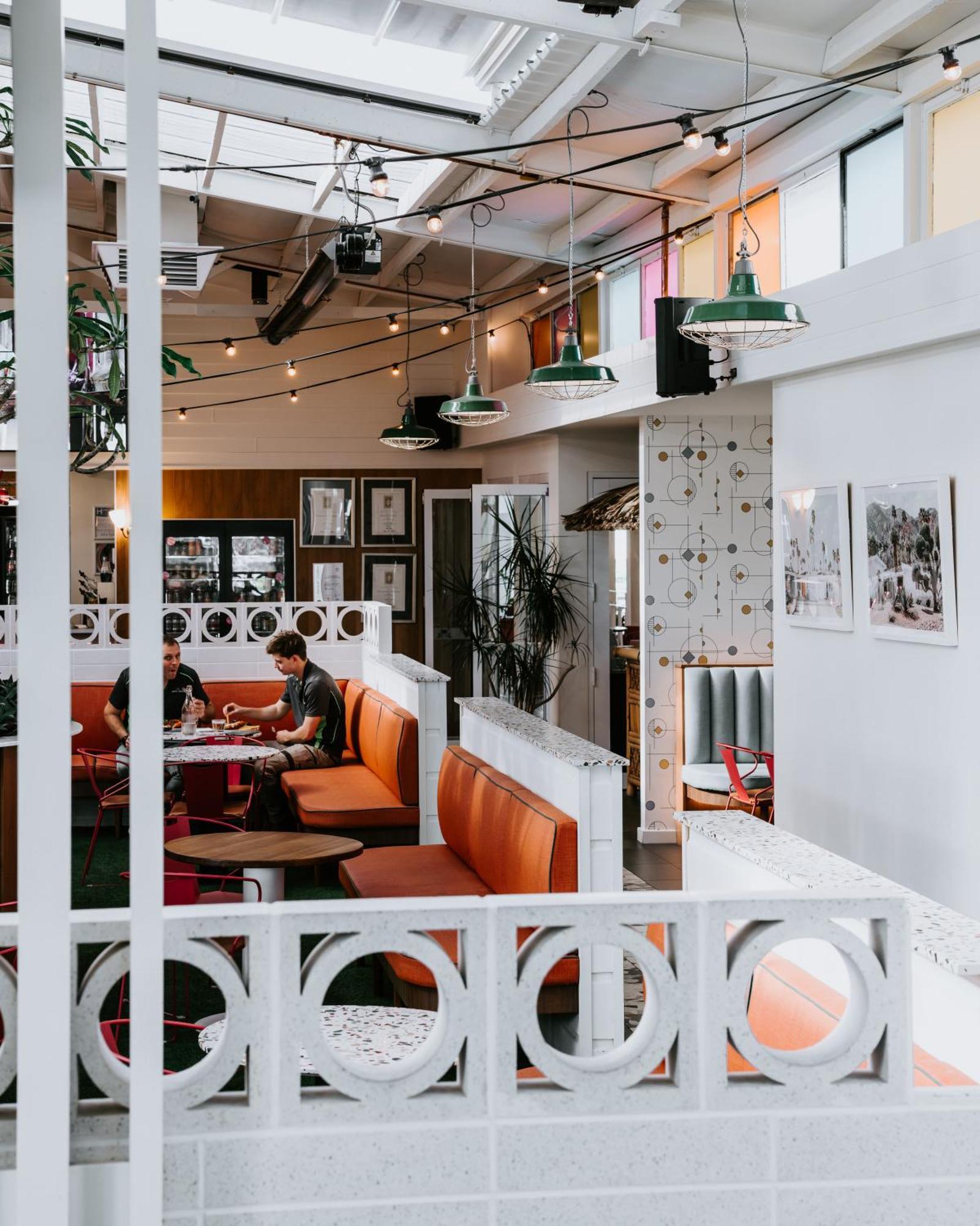 Peninsula Hotel Motel Adelaïde Extérieur photo